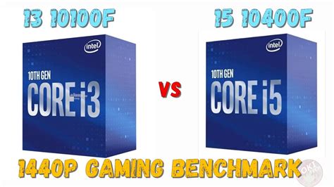 i5 4690k vs i3 10100f.